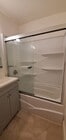 Remodeled bathroom - 2711 S Redondo Blvd Unit 2