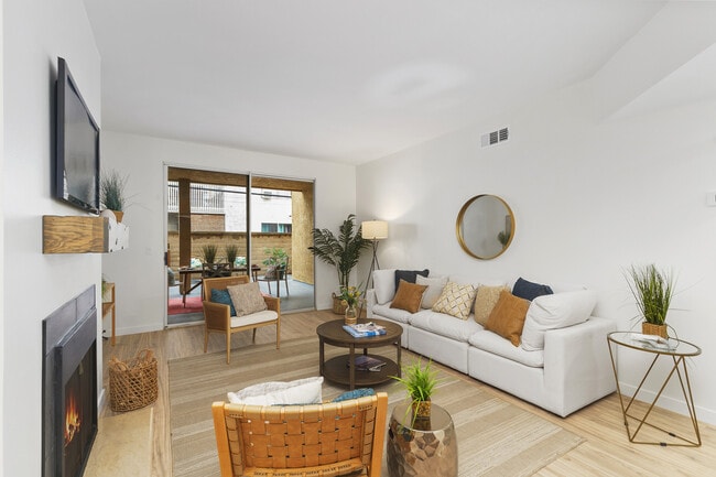 Photo - 384 Redondo Ave Condo Unit 204