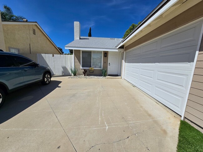 Photo - Updated - one story home in Moorpark's desirable Peach Hill neighborhood