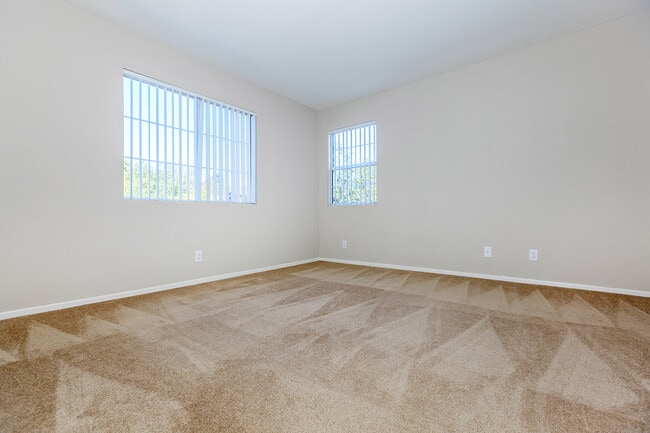 Photo - Wood Canyon Villas