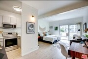 Photo - 1440 Veteran Ave Condo Unit 246
