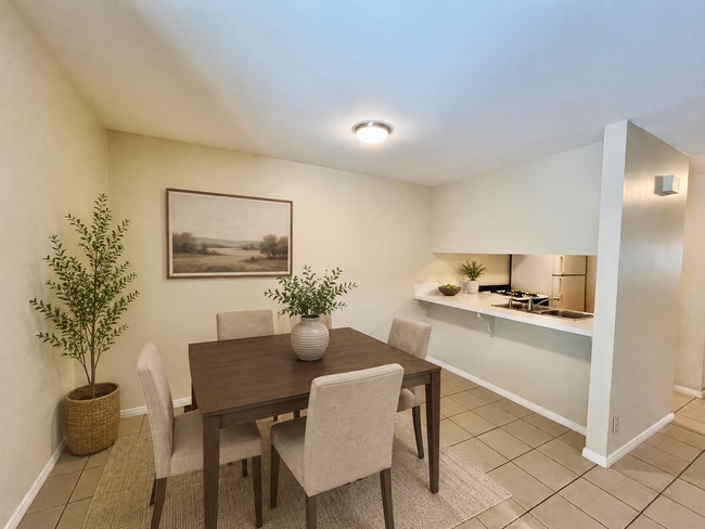 Photo - Downstairs North Park Apartment with Parking & Onsite Laundry! Unit 3686 - B