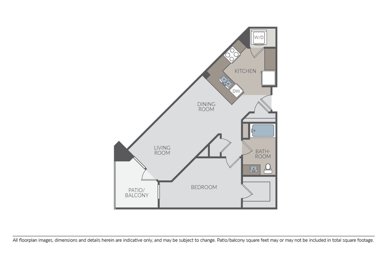 Floor Plan - B3