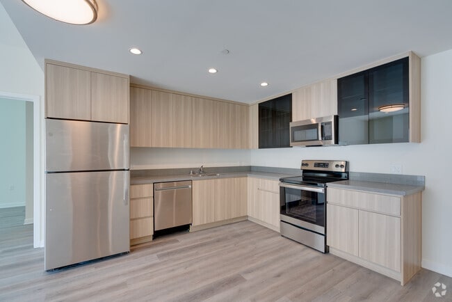 2BR, 2BA - Unit 508 - 5536 Fulcher Ave