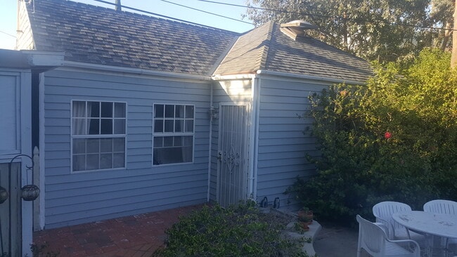 Photo - 11575 Blix St Unit Private Guest House