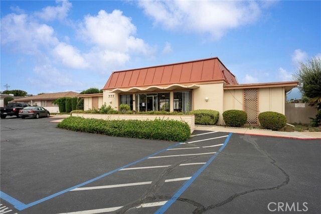 Building Photo - 777 E Valley Blvd Unit 107