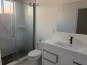 Bathroom 2 - 1077 Euclid Ave Unit 5