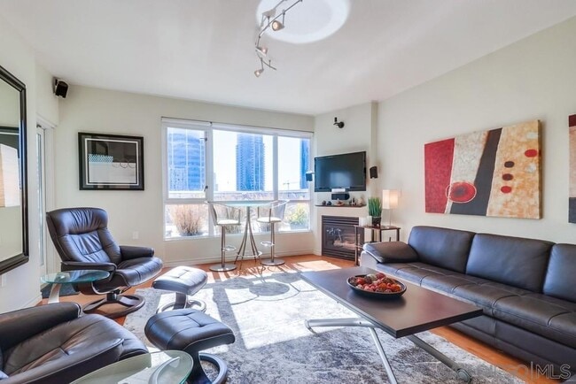 Photo - 1240 India St Unit 1003