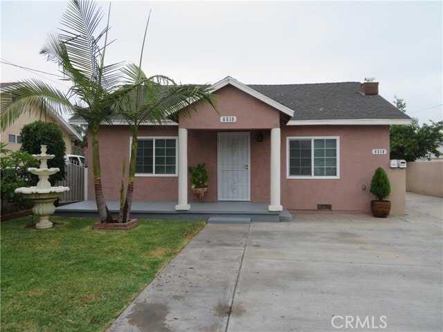 Building Photo - 6510 Lucille Ave