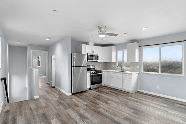 Photo - Stunning Remodeled 3-Bed, 3.5-Bath Home with Two Kitchens & Expansive Private Driveway in La Mesa!