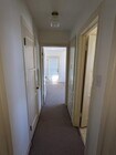 Hallway, Closet, Storage - 4045 E 8th St Apartments Unit F