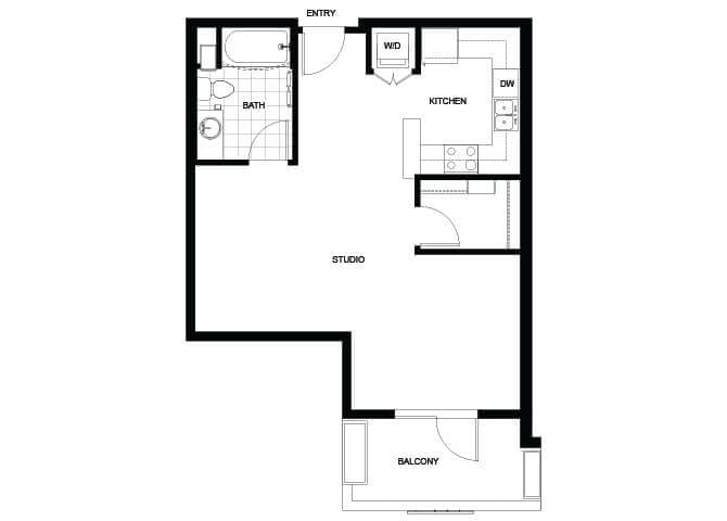 Floor Plan - S03