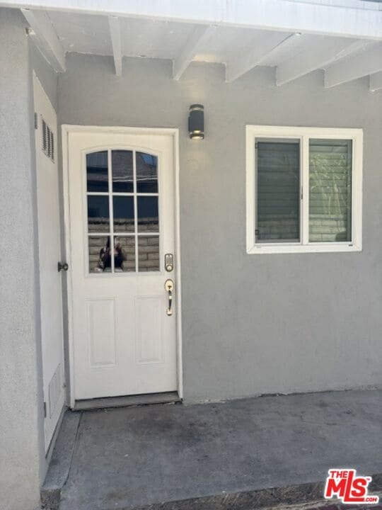 Building Photo - 845 N Hagar St Unit A