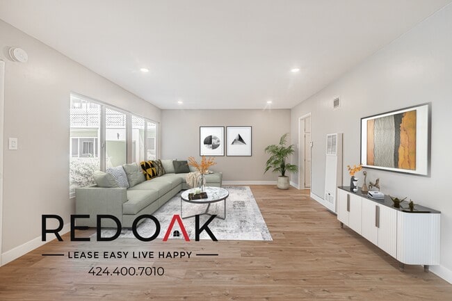 Photo - 4646 Coliseum St Unit 12