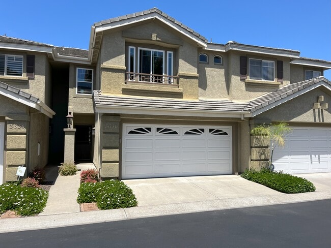 Photo - 3636 Ruette de Ville Townhome