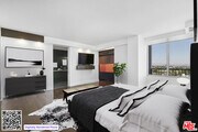 Photo - 1100 Alta Loma Rd Unit 1505