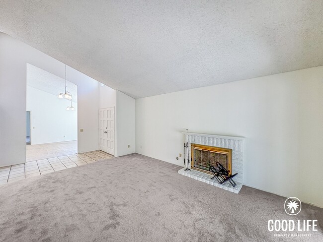 Photo - Spacious 3BD/2BA Home in Carlsbad with Community Pool, 2-Car Garage & In-Unit Laundry