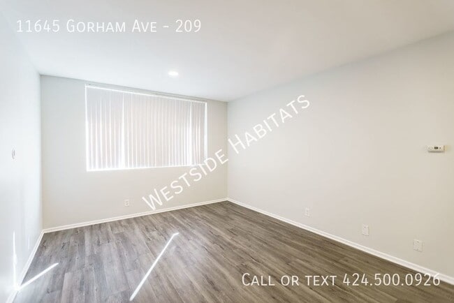 Photo - 11645 Gorham Ave Unit 209