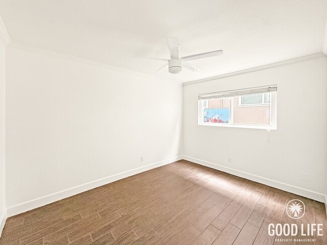 Photo - Coastal 2BR Unit in Pacific Beach with Parking & On-Site Amenities