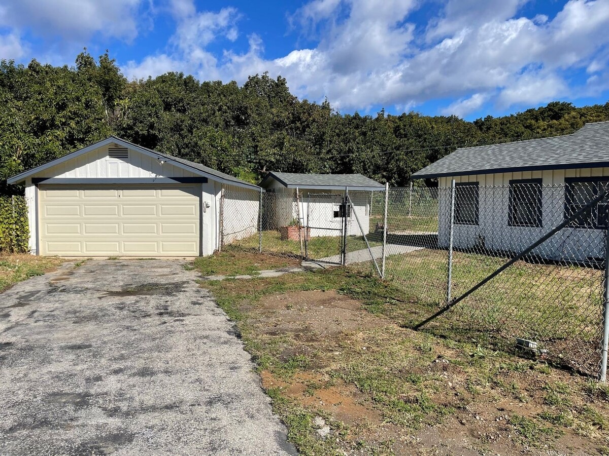 Photo - Quiet Fillmore Living