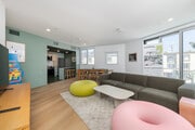 Clubroom - Comma Barrington Apartments