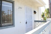 Photo - Spacious 2BR/2BA San Diego Condo Featuring... Unit 203