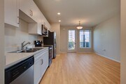 Photo - C + C Flats on Church and Center Apartments