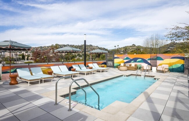 Building Photo - The Charlie WeHo Rental