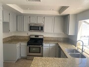 Photo - 3 bed, 2 1/2 bath 2-story condo on West si...