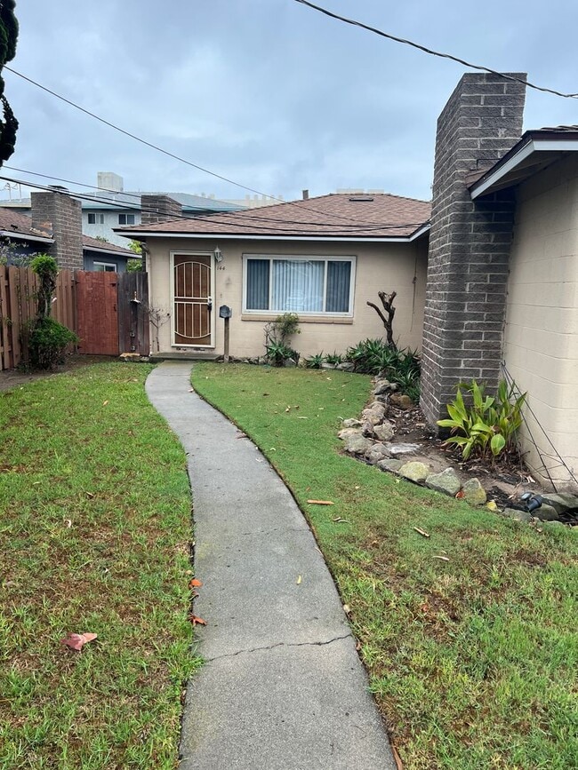 Photo - Cozy 2 bedroom and 1 bathroom near Port Hu...