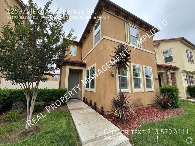 Building Photo - 12507 Heritage Springs Dr Rental