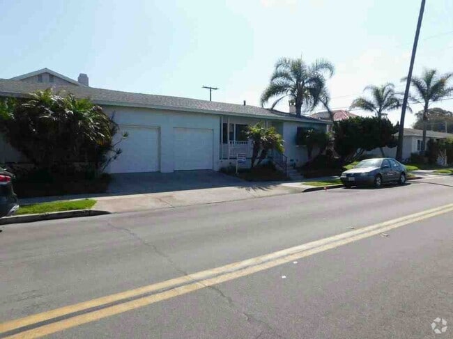 Building Photo - 1318 Palm Ave Rental