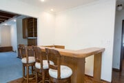 Wet Bar - 5057 Shirley Ave House