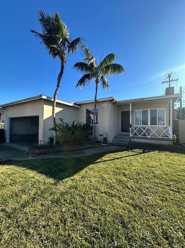 Building Photo - FOR RENT – Charming 3-Bedroom Home in South Torrance Unit 1