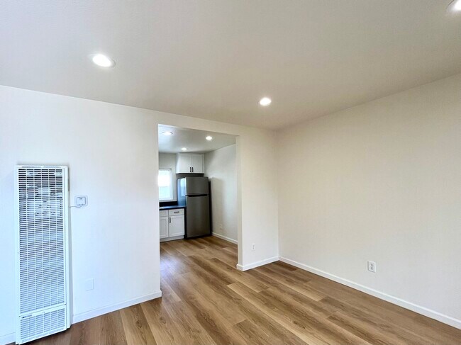 Photo - 331 E 1st St Apartments Unit 331