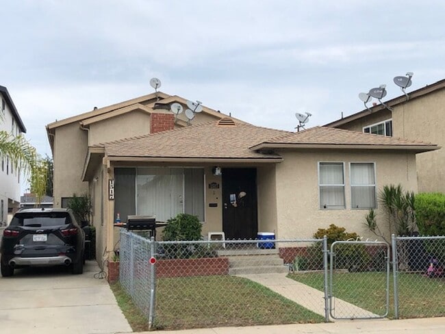 257TH - 257TH Apartment Unit 3