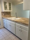 Kitchen - The Malibuan Apartments