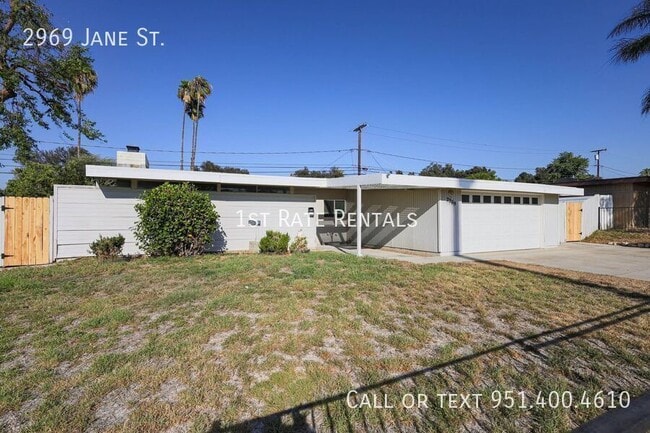 Building Photo - 2969 Jane St Rental