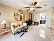 Photo - COMING SOON!! Charming FURNISHED 2 Bed 2 Bath Condo in Palm Desert close to El Paseo! Unit D