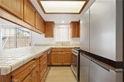 Photo - 9619 Olive St Townhome