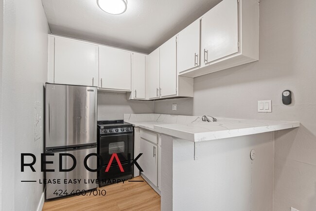 Photo - 1200 N Olive Dr Unit 107