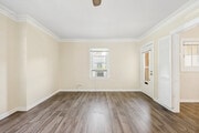 1BR, 1BA - 900SF - Dining Room - 529-541 S. El Molino Ave.