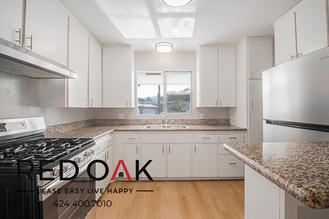 Photo - 4505 Santa Rosalia Dr Unit 12