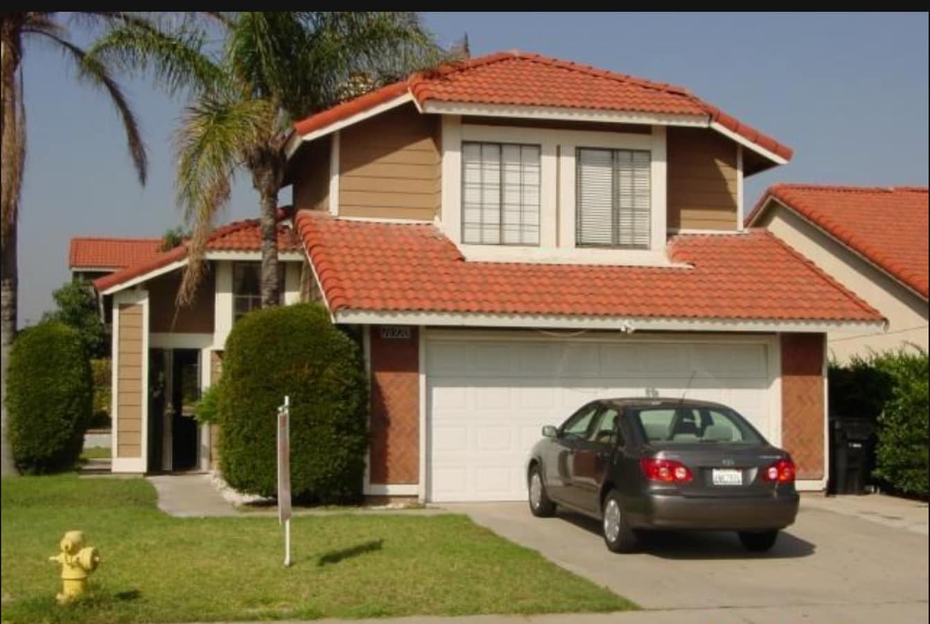 HARD TO FIND PREMIUM CORNER LOT — Walnut Village North! - HARD TO FIND PREMIUM CORNER LOT — Walnut Village North!