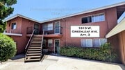 Photo - 1810 W Greenleaf Ave Unit 3