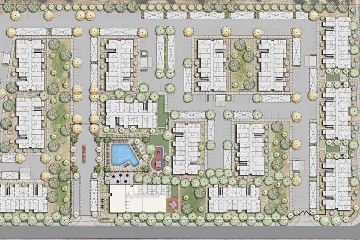 Photo - Vitalia Apartments