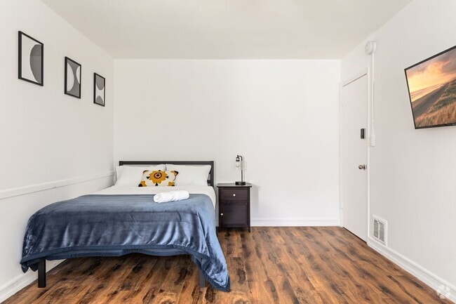 Building Photo - 515 Landfair Ave Unit Single Room 5 - 5 Rental