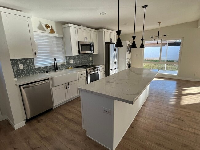 Photo - Valley Village Unit House