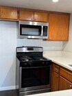 Microwave - 5255 Riverton Ave Apartments