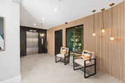 Apartments Lobby/Mail Room - Sea + Stone Apartments
